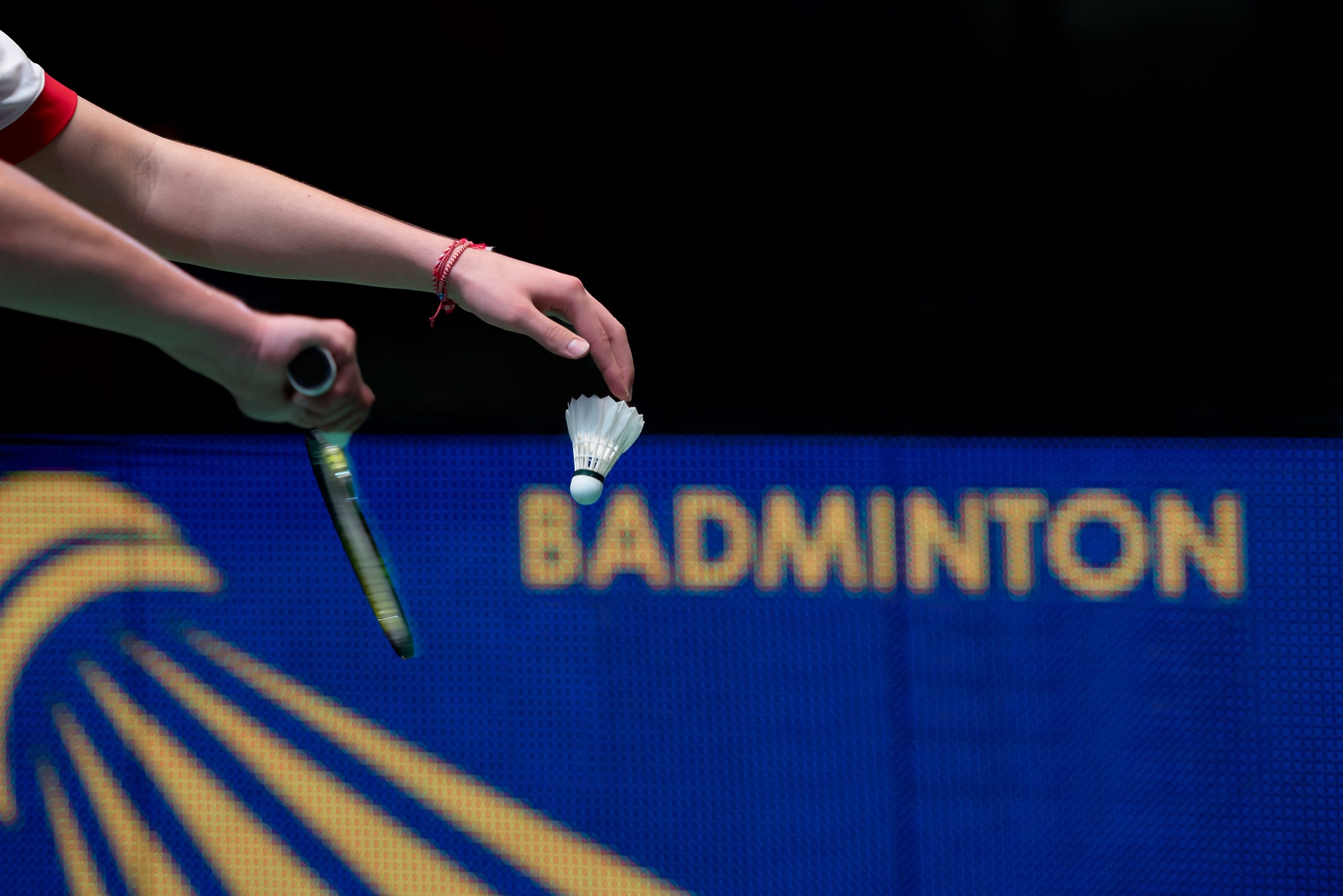 BWF Para Badminton World Championships 2022 （パラバドミントン世界選手権） 渋谷区スポーツボランティア