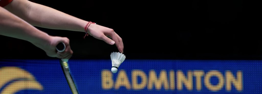 【ボランティア】6/25「渋谷オープンパラバドミントン2023」募集開始! 渋谷区スポーツボランティア